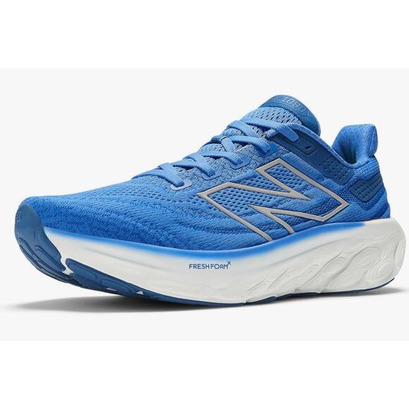 New Balance Men\'s M1080B13 Running Shoe, Marine Blue/Night Sky, 9 Wide main image 6